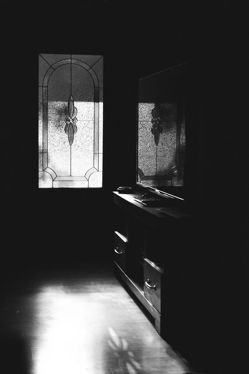 Patterns on the Floor