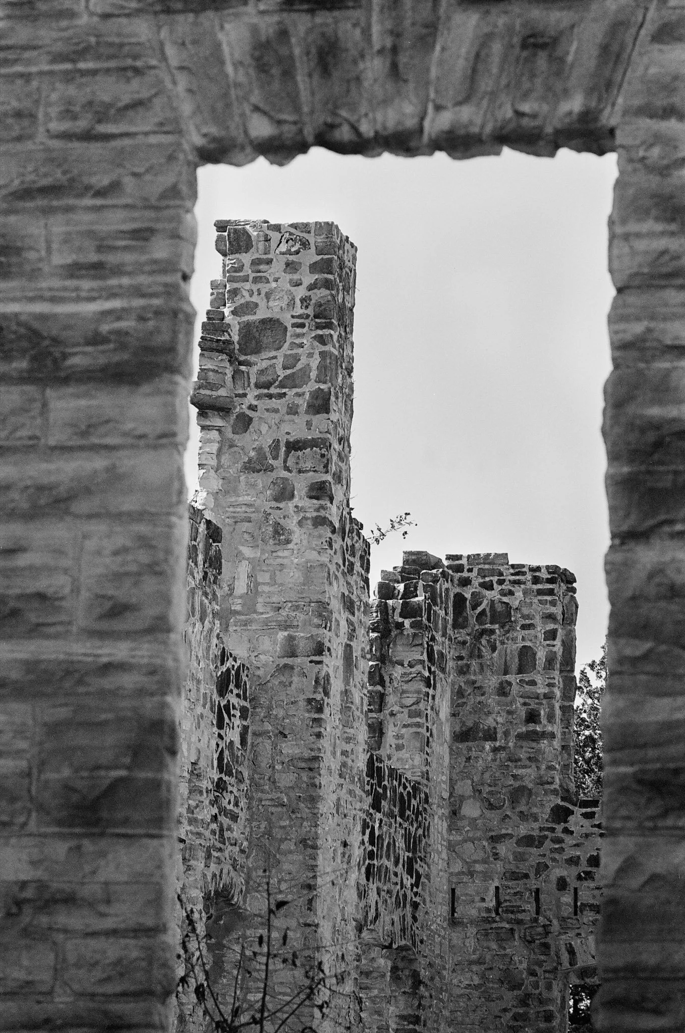 Ha Ha Tonka State Park | Missouri