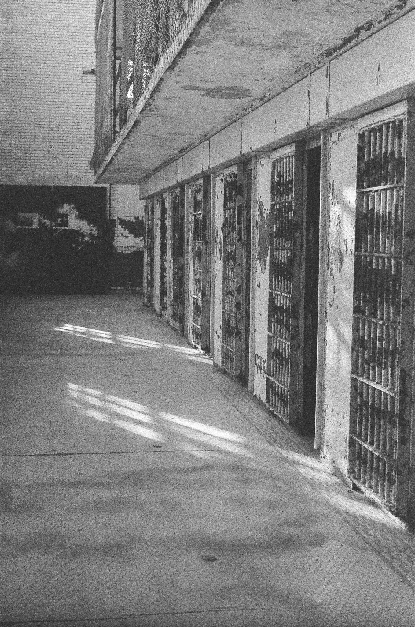 Missouri State Penitentiary