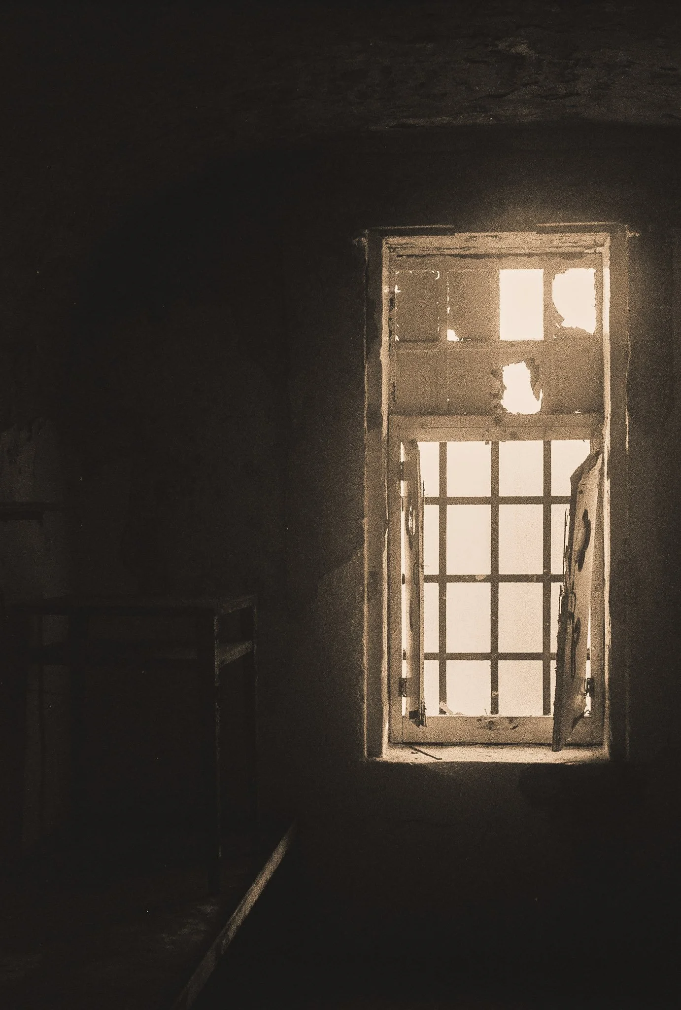 Missouri State Penitentiary