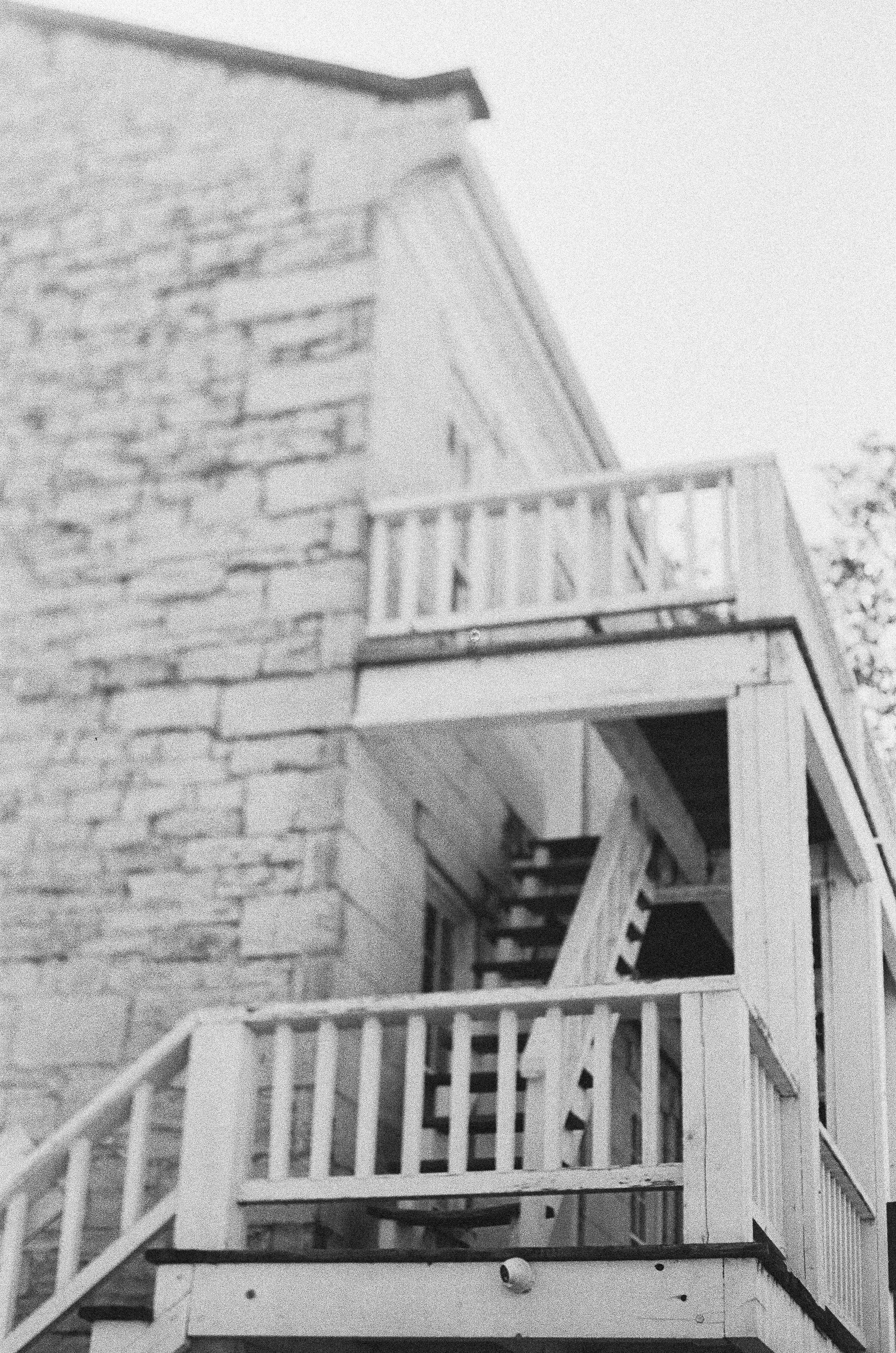 The Lohman Building | Jefferson City, Missouri