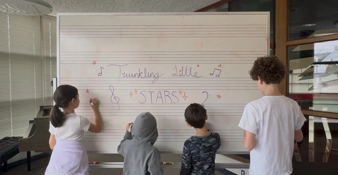 Happy Thanksgiving from TLS