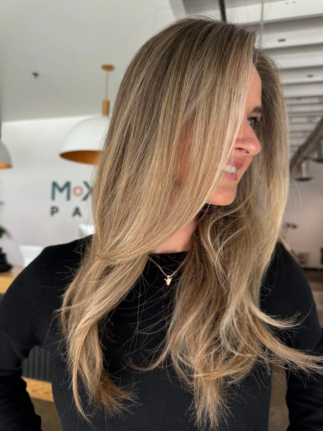 This is for all my DIY girlies out there 👀

Ever tried a new hair color at home and it didn&rsquo;t quite turn out as planned?

No shame, I got you!

As a hairstylist, I actually spend a lot of time fixing these little DIY adventures 😜 but I LOVE t