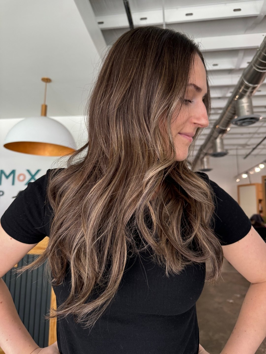 What even is a balayage these days? 🤔 

Let&rsquo;s dive in! 👇

This technique isn&rsquo;t just for the adventurous; it&rsquo;s perfect for anyone seeking a low-maintenance, high-impact hair transformation. 

If you crave a natural-looking, sun-kis