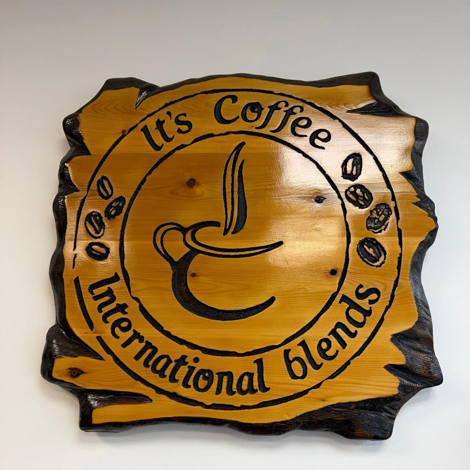 Winter ride on a nimble F900GS to It&rsquo;s Coffee in Stony Point, NY, via scenic Bear Mountain Bridge and twisty Hudson Valley back roads. (🔗 Link to article in @tankofcoffee bio)
#motocoffee #motorcycleride #coffee #motorcycle #northeast #coffees