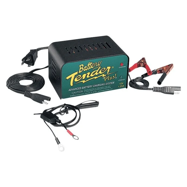Battery Tender Plus