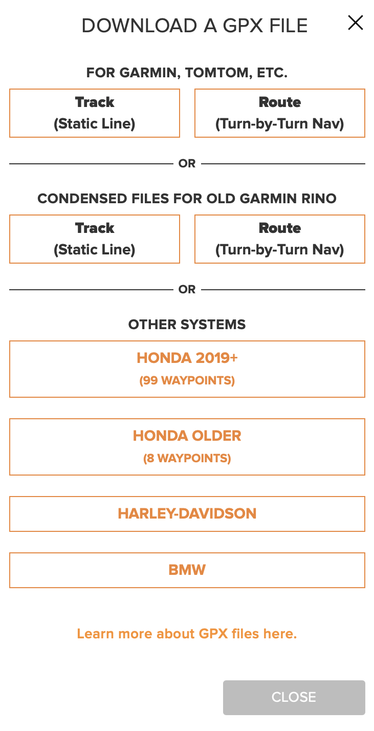 Best mapping GPS? Ultimate guide to the Garmin Zumo XT
