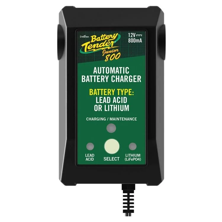 Battery Tender Junior Lead acid/Lithium