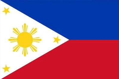Philippines Flag
