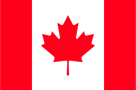 Canada Flag