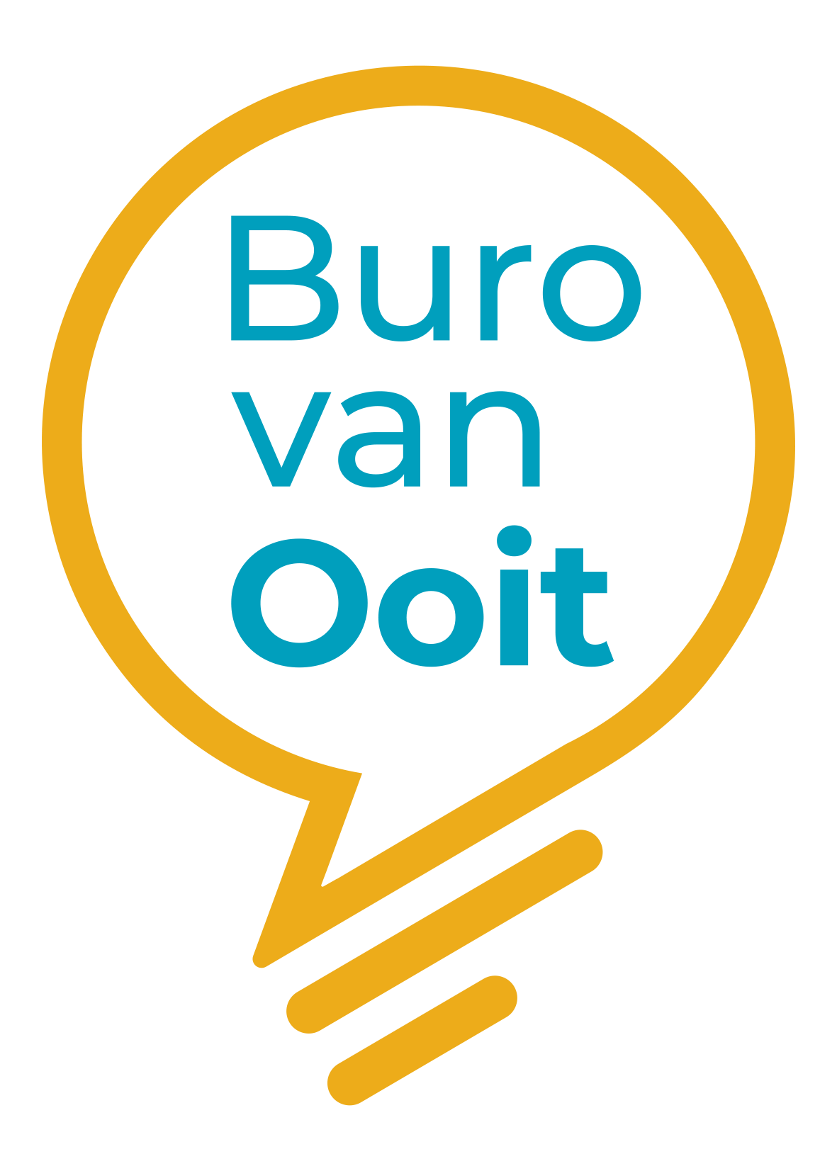 Buro van Ooit