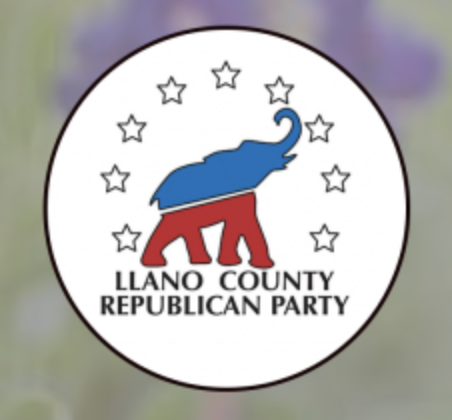 Llano County, Texas - Protect Our Children Event