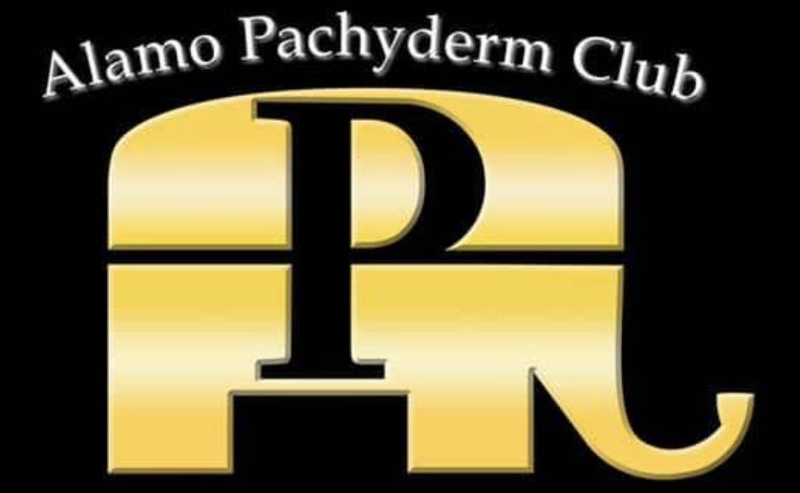 San Antonio Alamo Pachyderm Club - Presents Judge Kevin Patrick Yeary