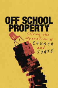 Off School Property Documentary - Invitation
