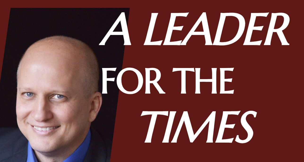 On the Campaign Trail - Republican Party of Guadalupe County Executive Committee