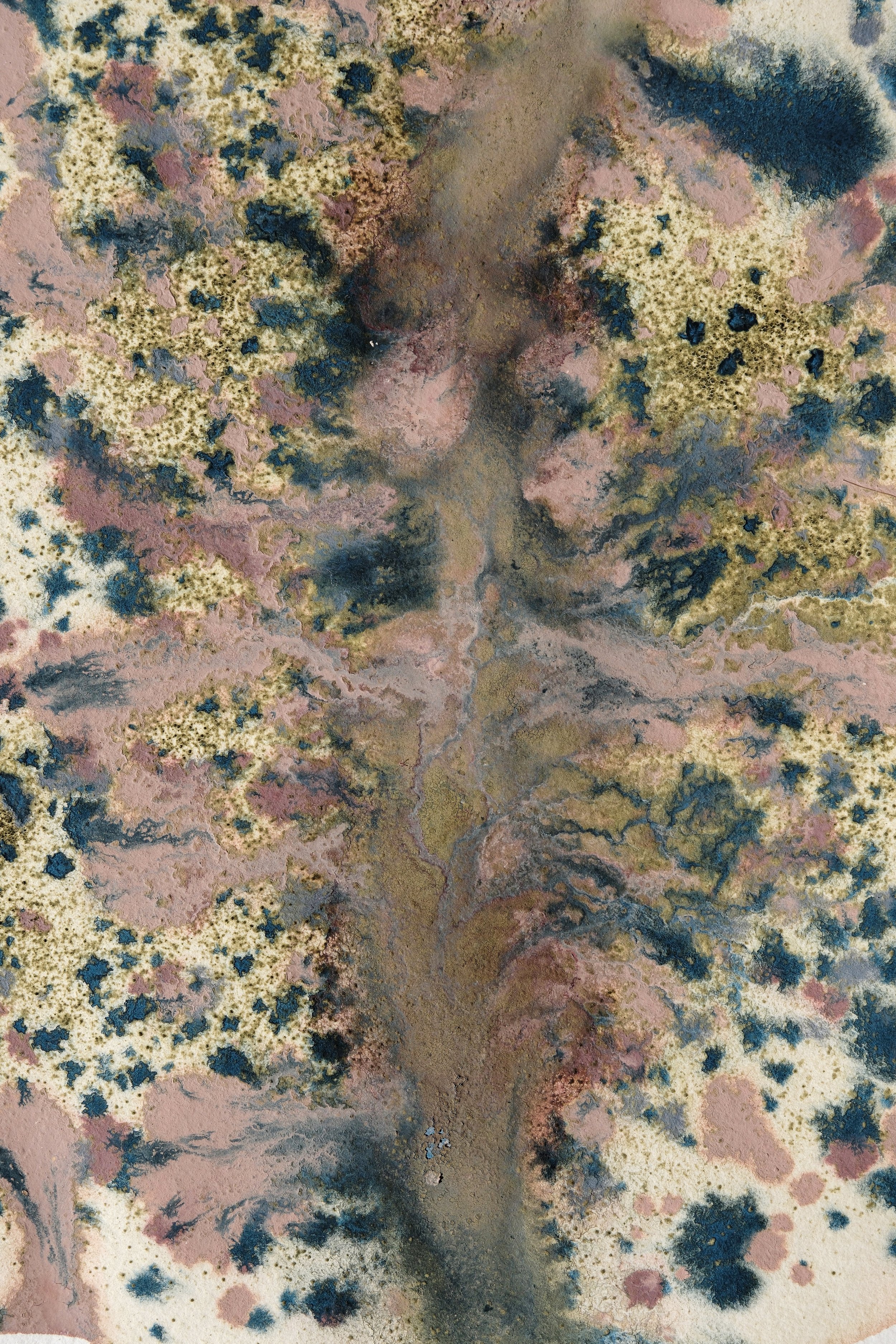 maria marvila - estuaris, 2026