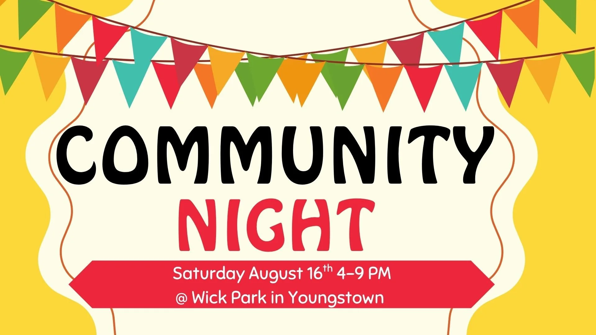 Community Night