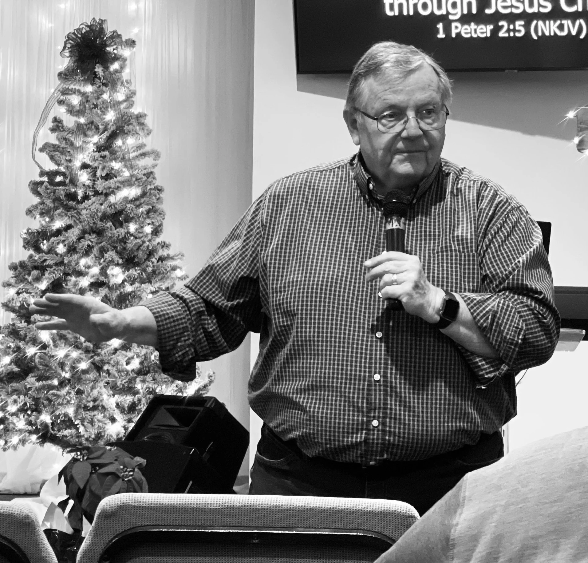 2/8/26 Ps. Mark Transformation to the Nations