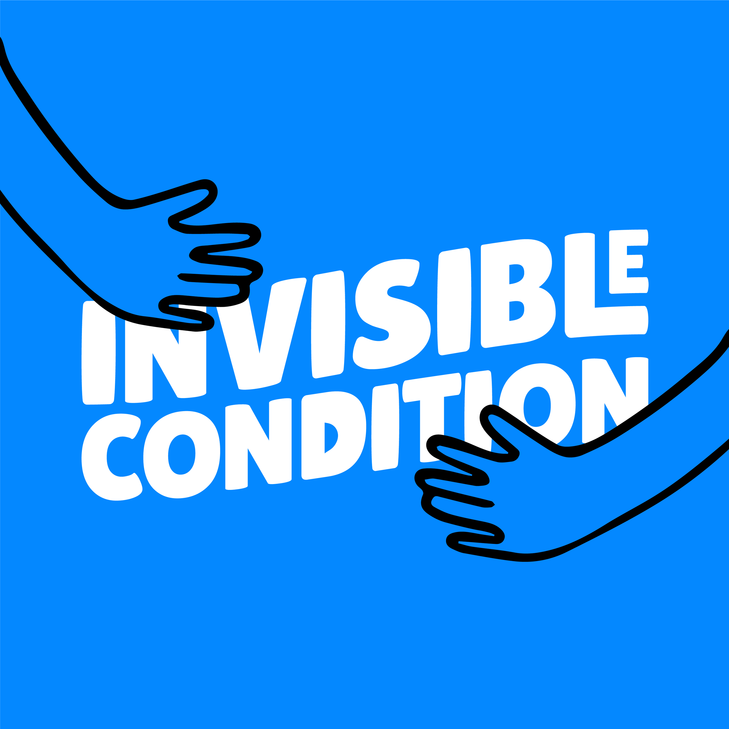 Invisible Condition Articles