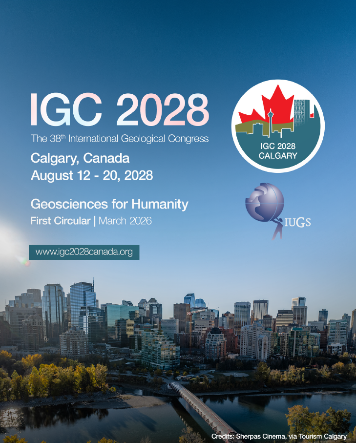 IGC 2028 First Circular 