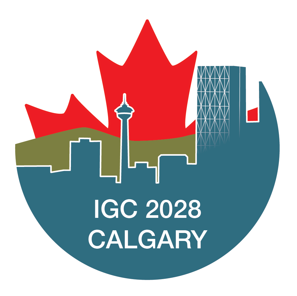 IGC 2028 Calgary