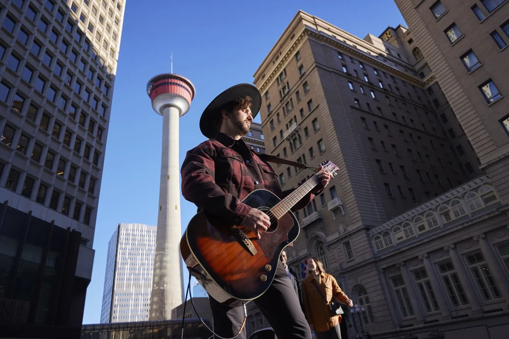 About Calgary | Join the Calgary Experience Today — IGC 2028 Calgary
