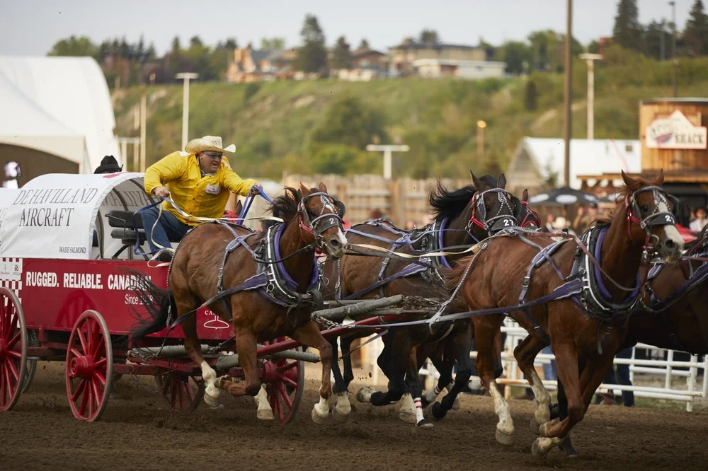 Chuck Ramsay Calgary About Calgary | Join the Calgary Experience Today — IGC 2028 Calgary