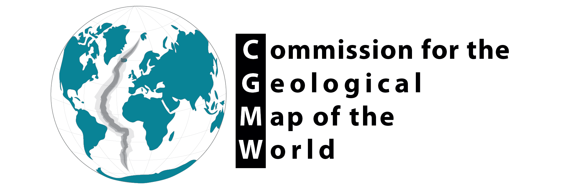 Logo of the Climate Group, showing a globe with a gray temperature line and text 'Climate Group' and 'Weather' beside it.