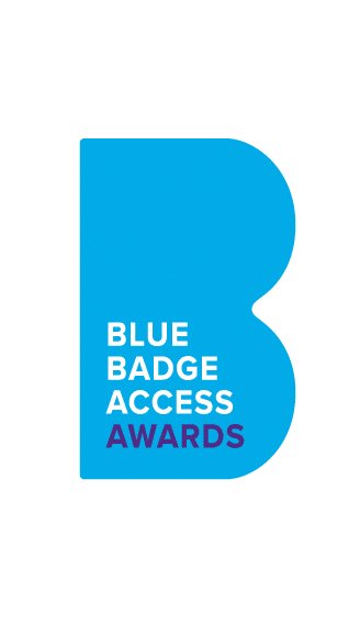 Blue Badge Access Awards.