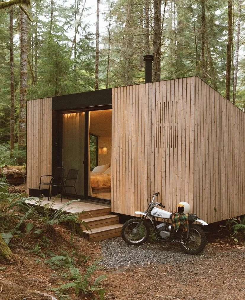 Bespoke projects.