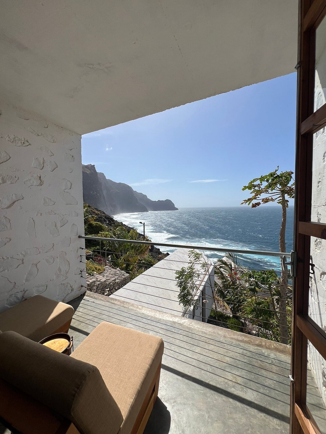 Back to Nature Africa 2nd edition Retreat