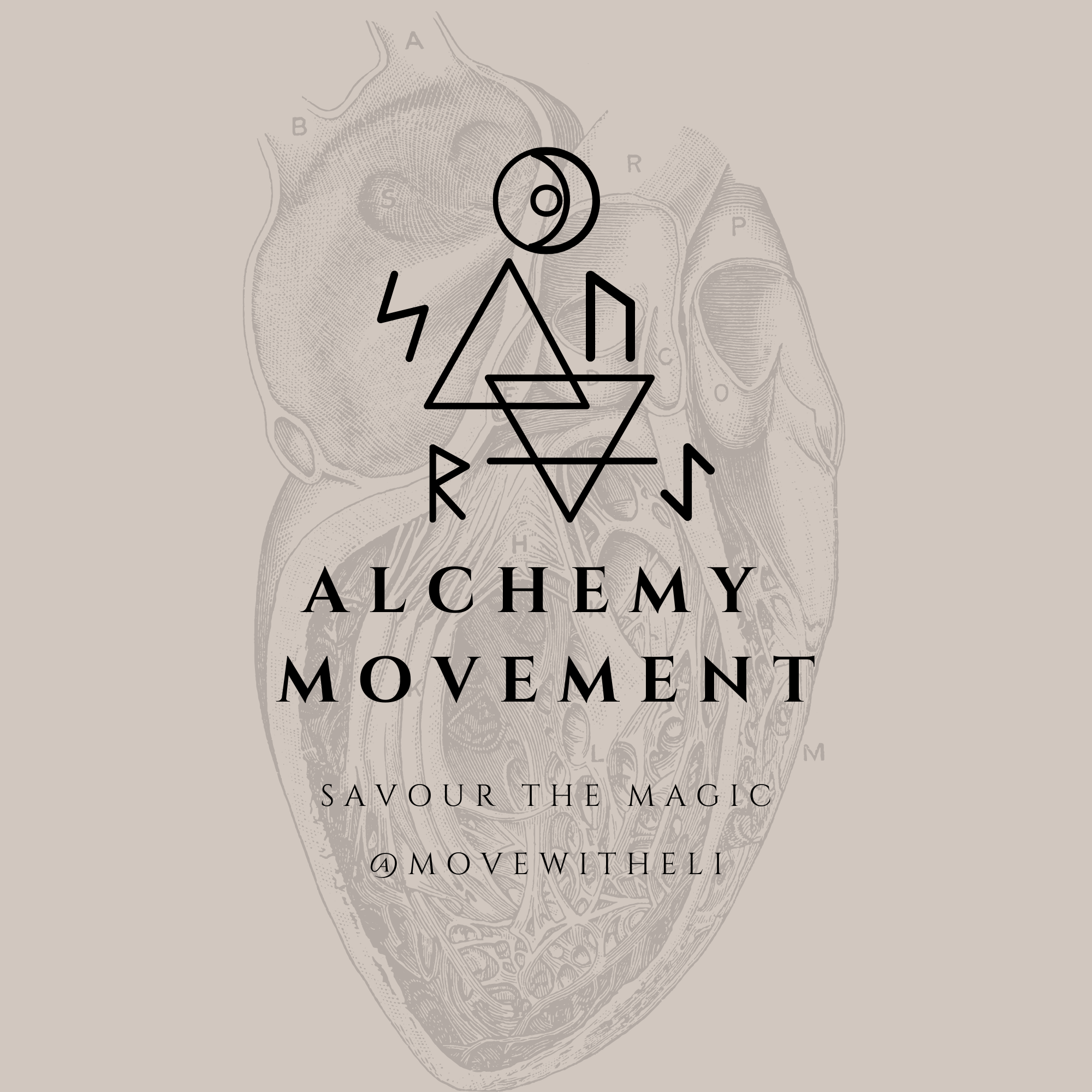 The Alchemy Gatherings (Full)