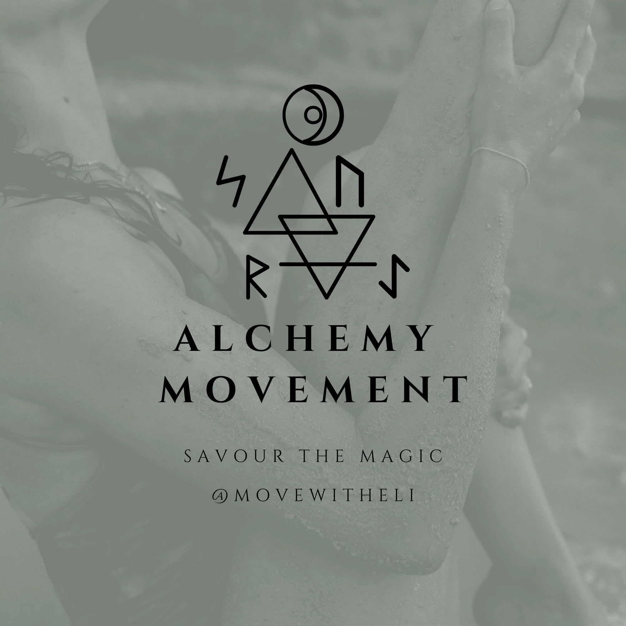 The Alchemy Gatherings (last 3 spots)