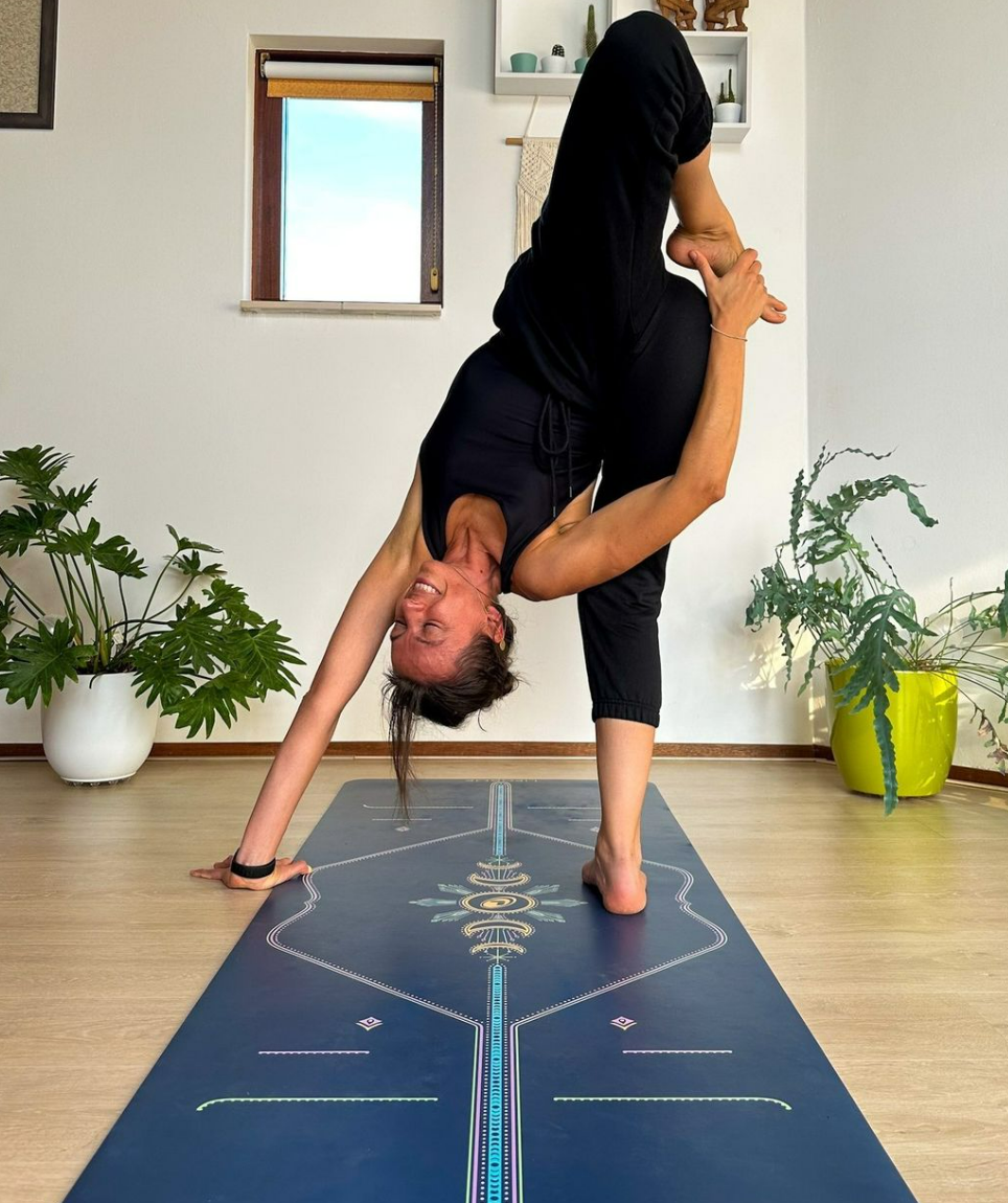 Around the World with Liforme