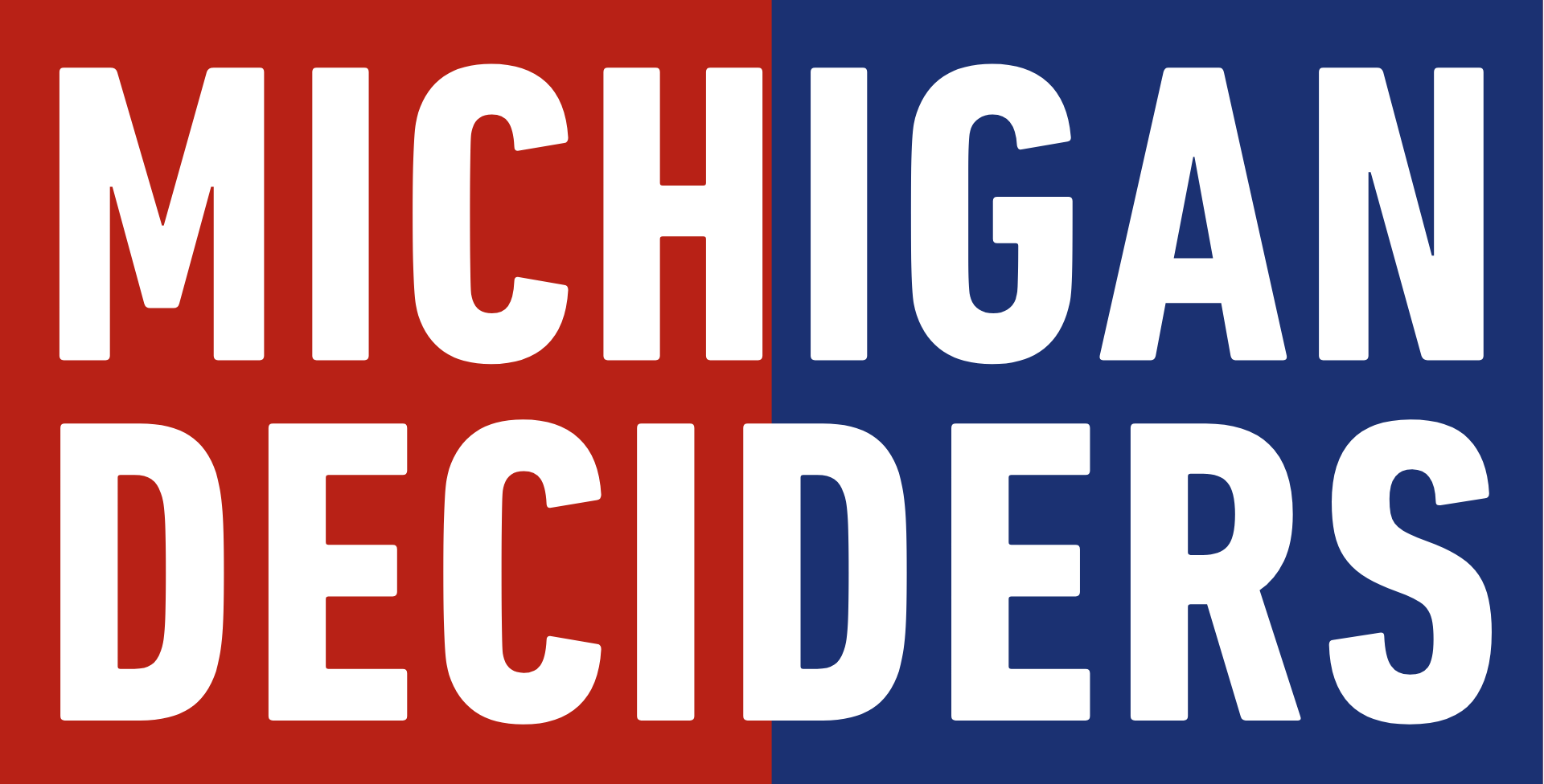 Michigan Deciders — American Deciders