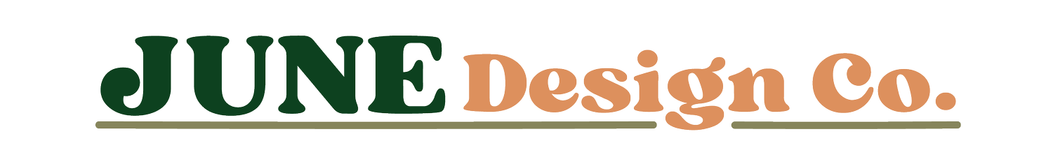 June Design Co.