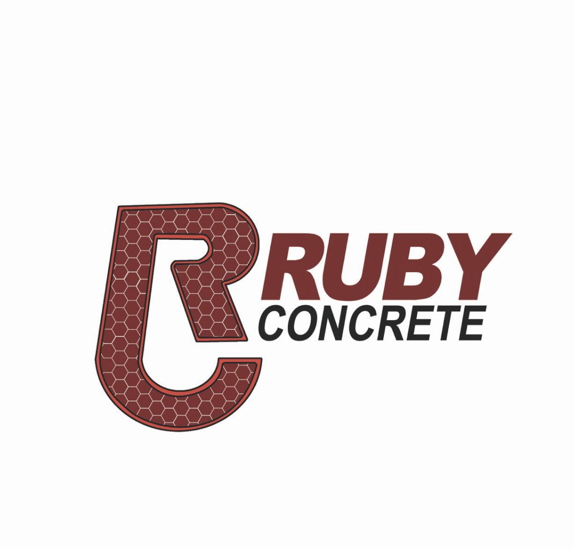 Ruby Concrete