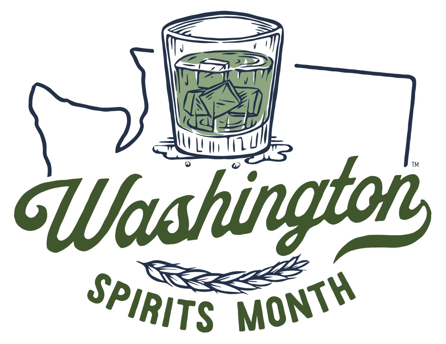Washington Spirits Month