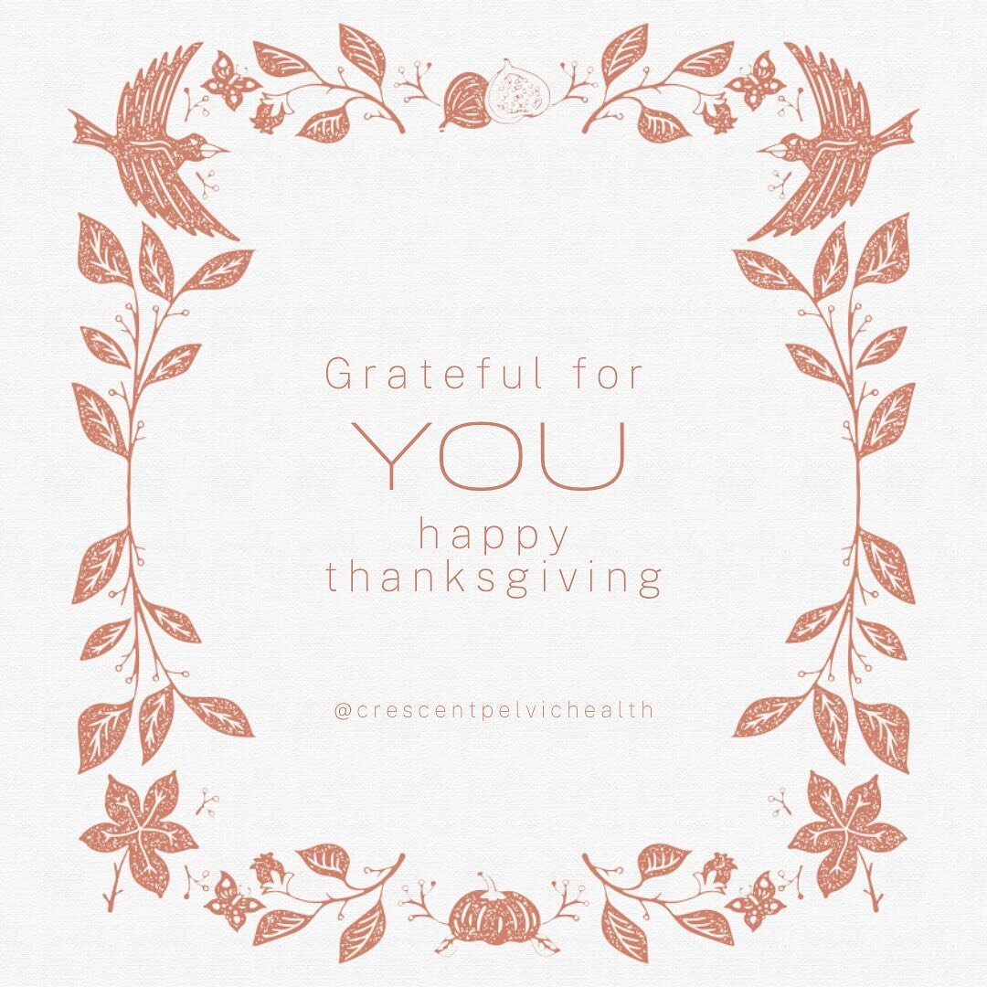 Grateful for you! For the community that sees me, supports me, and pushes me to show up and do the damn thing! 

My intention for this year was connection and have been amazed by the community around me. 

Thank you for everything ✨