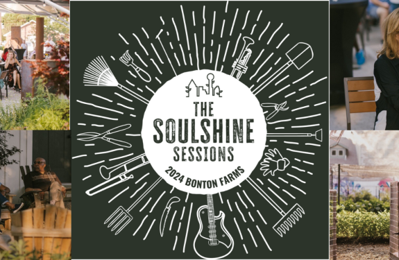 Bonton Farms: Soul Shine