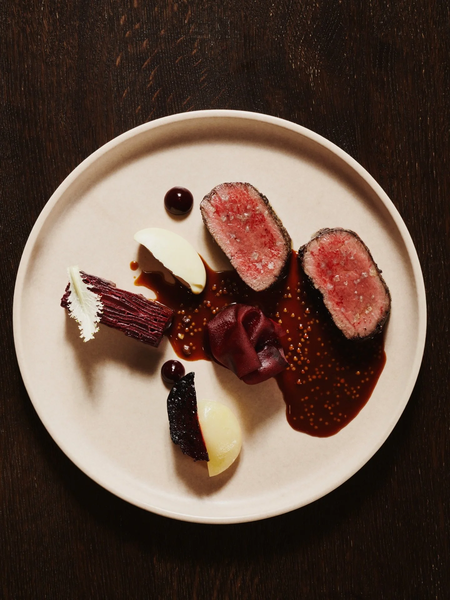 FOOD DETAILS 2026

Seven and a half years into OPUS 11, we&rsquo;re reminded that mastering your craft takes time. Time to learn, evolve, and quietly improve with every menu and every event.

As we move into 2026, we&rsquo;re excited to do so alongsi