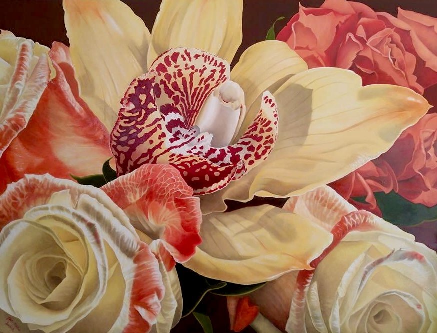 AUTUMN GOLD 4X72” 8800