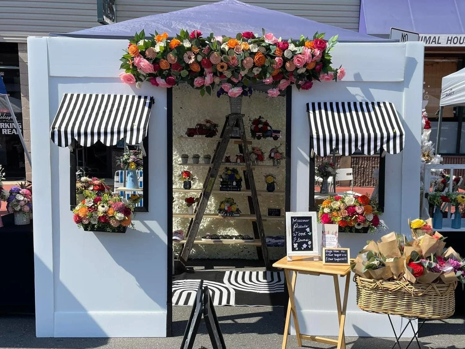 Red Bank Street Fair