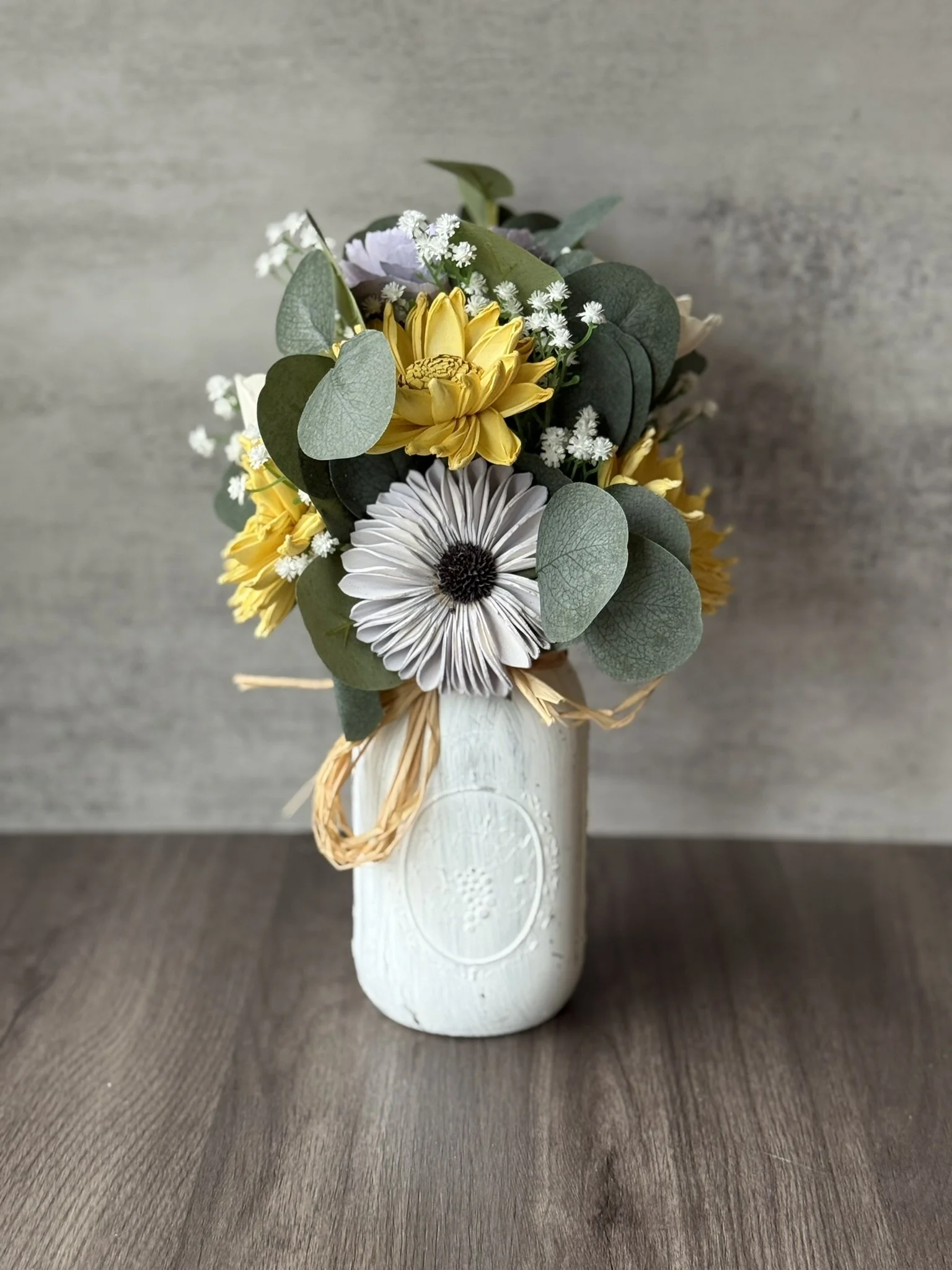 Private Event - Mason Jar Workshop - South Plainfield Senior Center