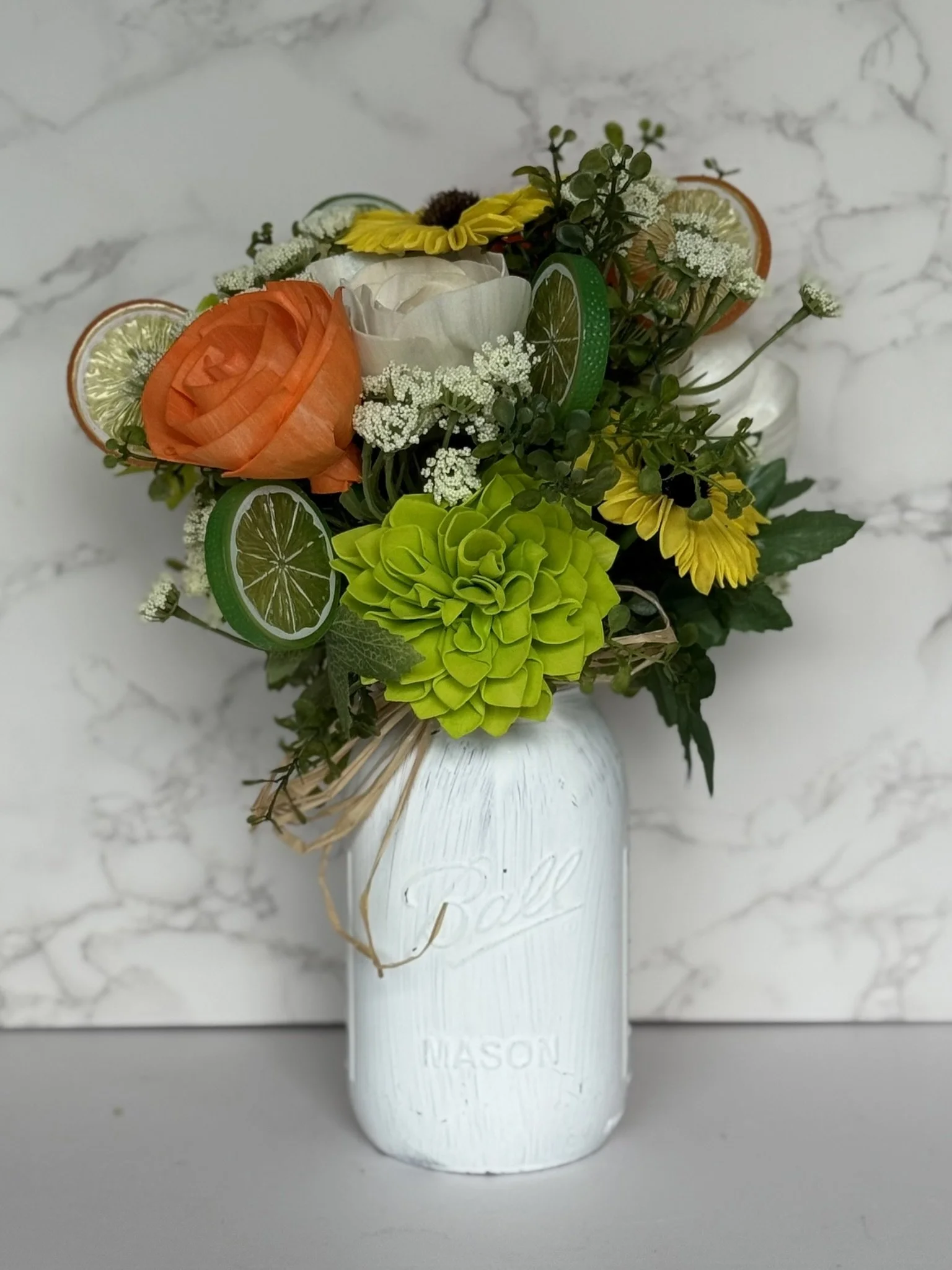Private Event - Mason Jar Workshop