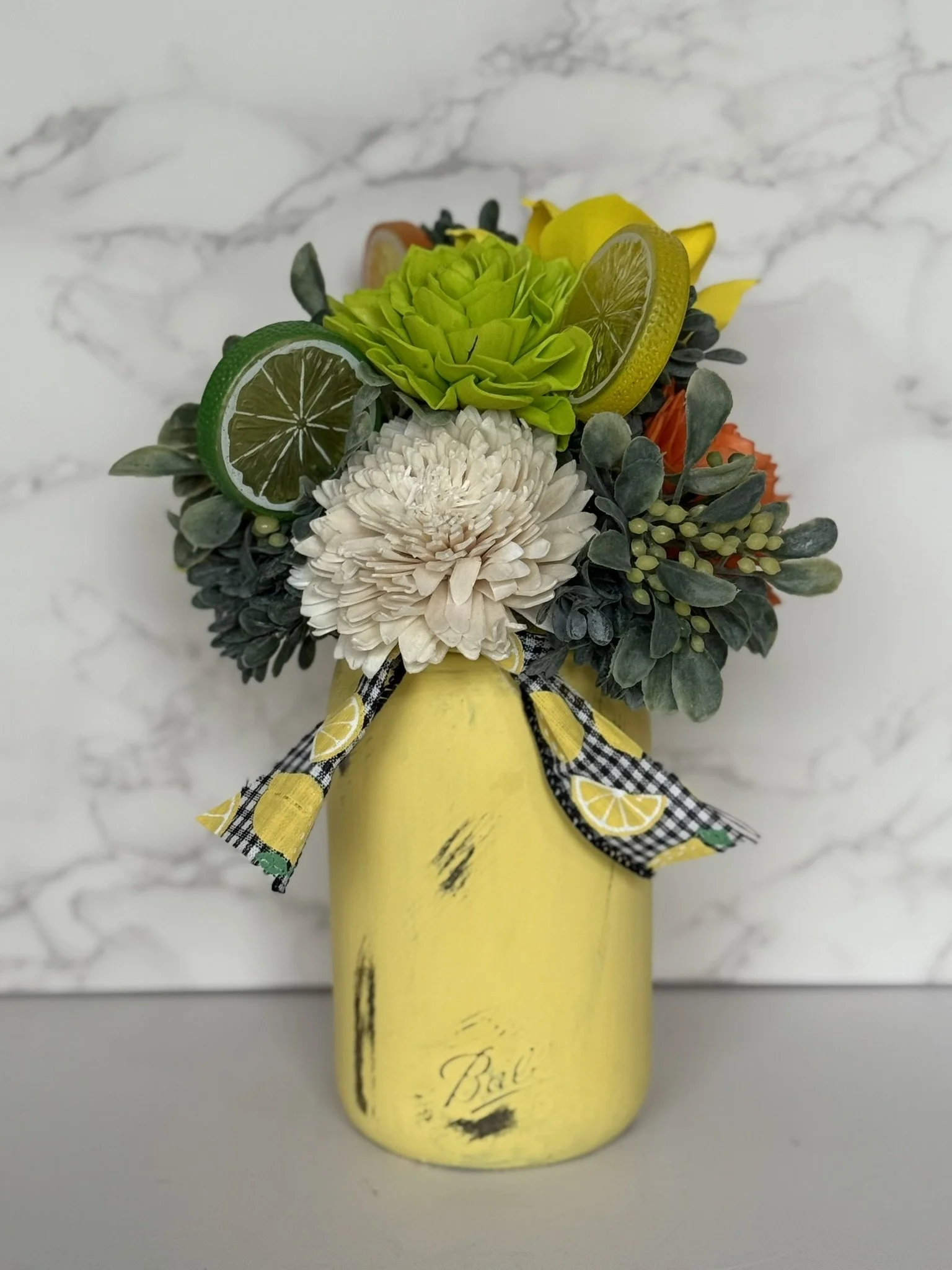 Open to the Public! Mason Jar Workshop