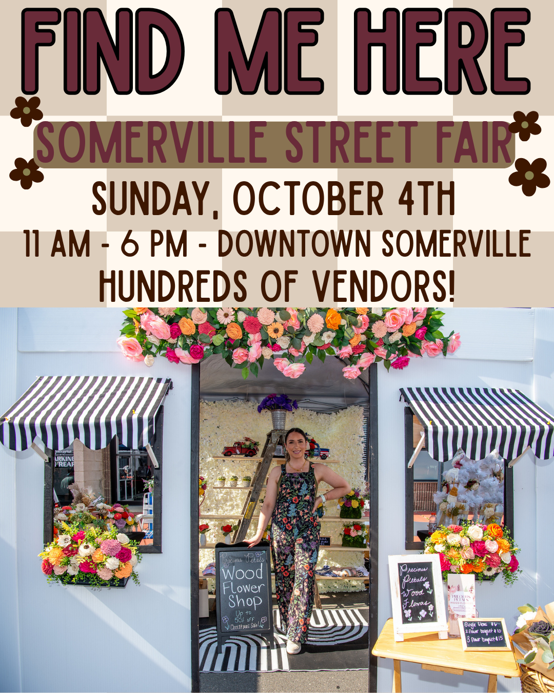Somerville Street Fair 2026
