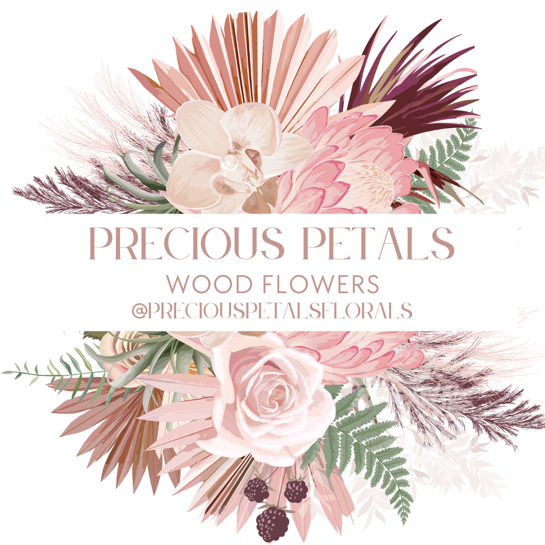 Precious Petals