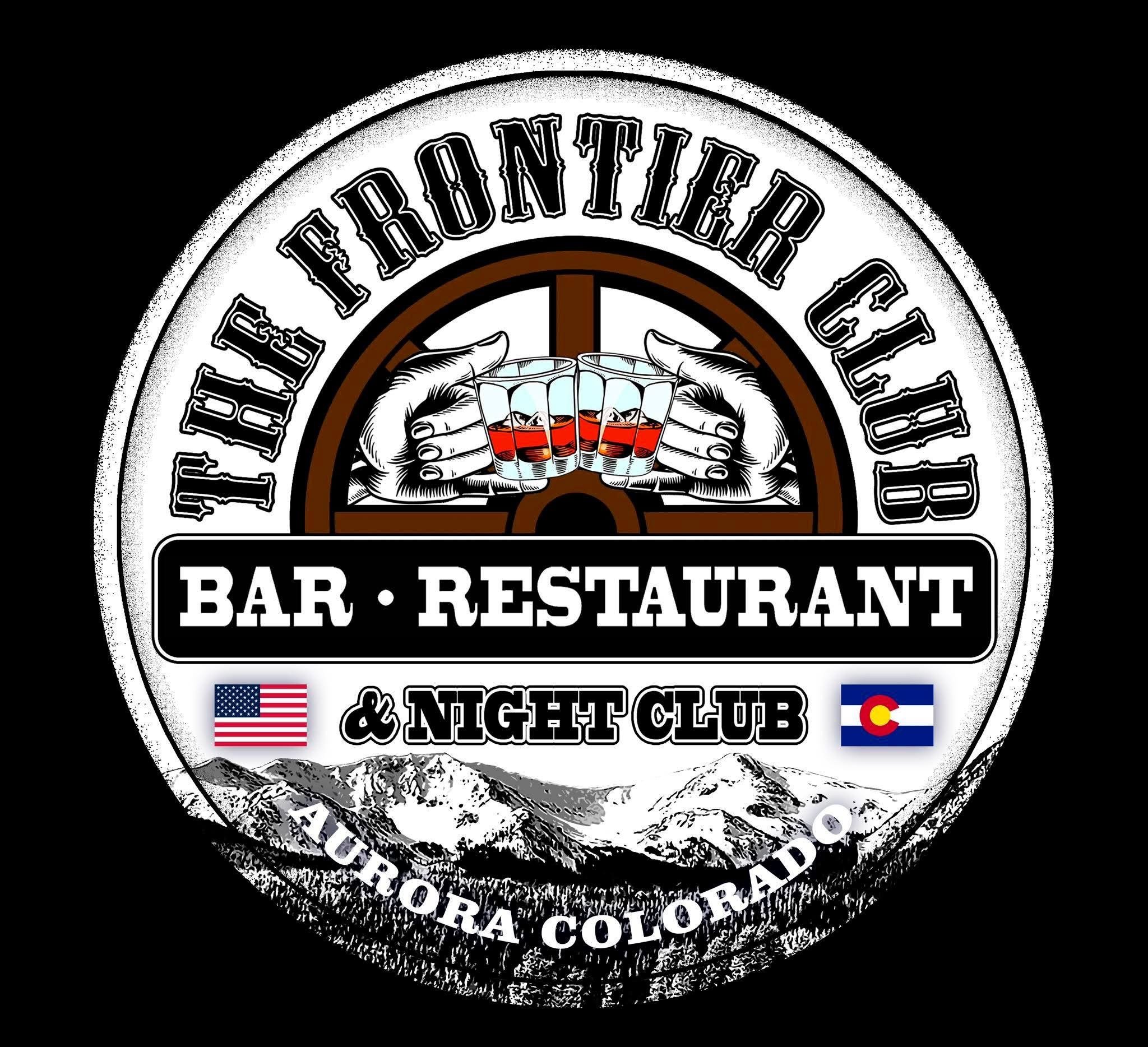The Frontier Club