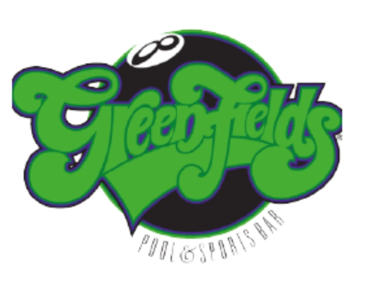 Greenfield’s Pool & Sports Bar 